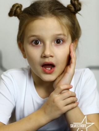 Анна Кучер