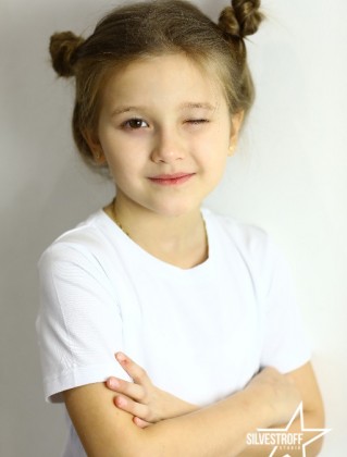 Анна Кучер