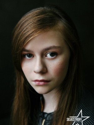 Анна Турчина
