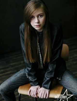 Анна Турчина