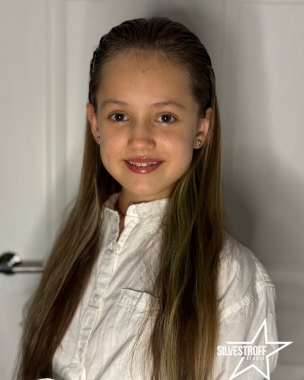Zlata Lykholat