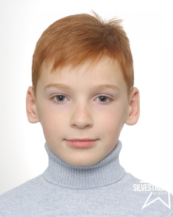Володимир Довгошия