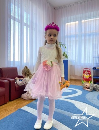 Алиса Шевчук