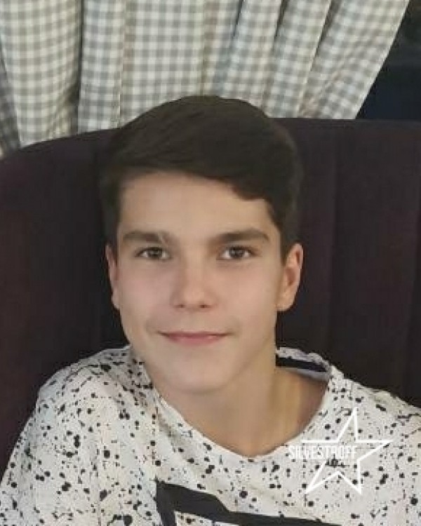 Артем Аксёнов