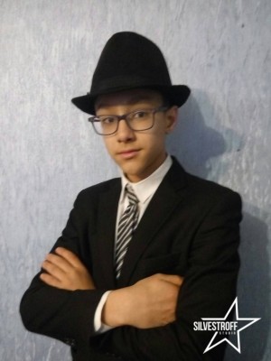 Умар Шакиров