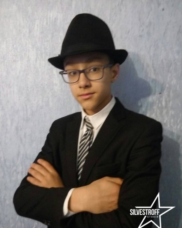 Умар Шакиров