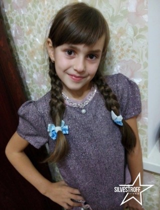 Дарина Павлова