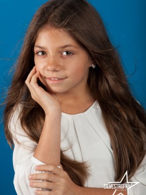 Елена Мышинская