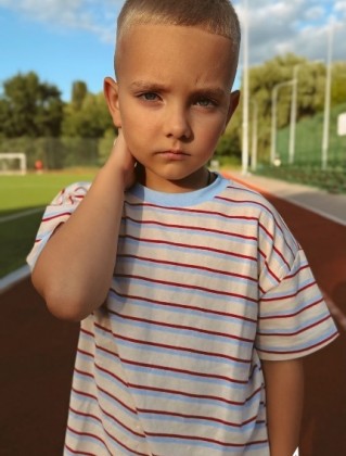 Богдан Щербачов