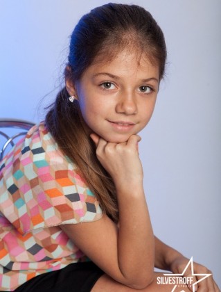 Елена Мышинская