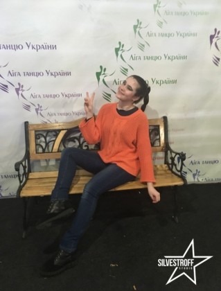 Анастасия Майданюк