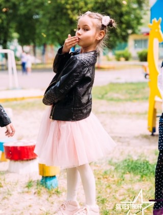 Стефания Шмелёва
