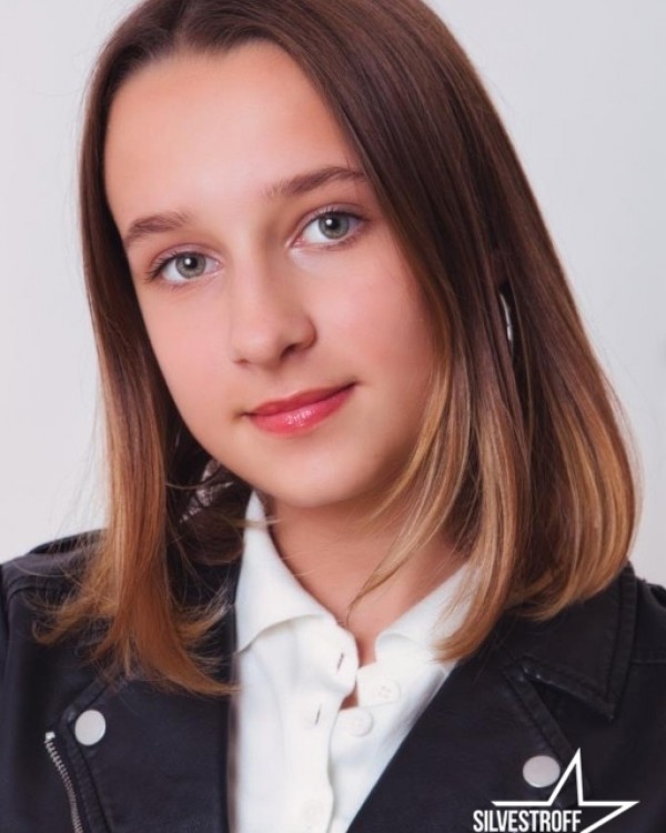 Савийсько Дарья