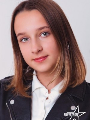 Савийсько Дарья