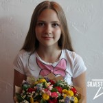 Полина Булкина