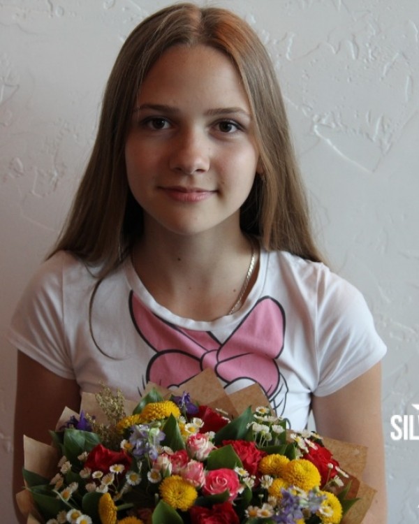 Полина Булкина