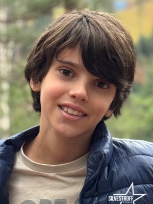 Міщенко Артур