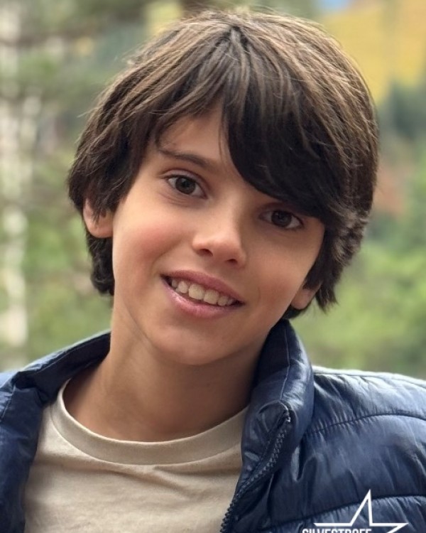 Міщенко Артур