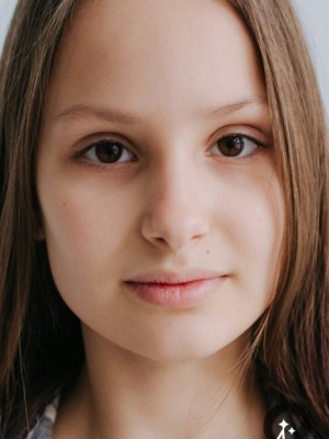 Елизавета Микитенко