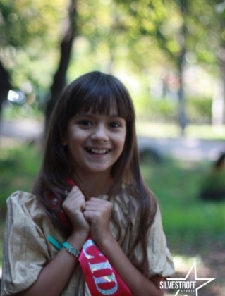Екатерина Левошкина