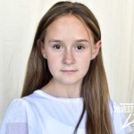 Мария Елагина
