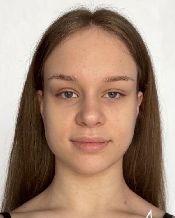 Карина Рябих