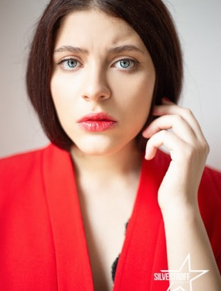 Марина Курсик
