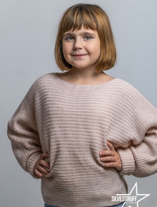 Томилина Каролина