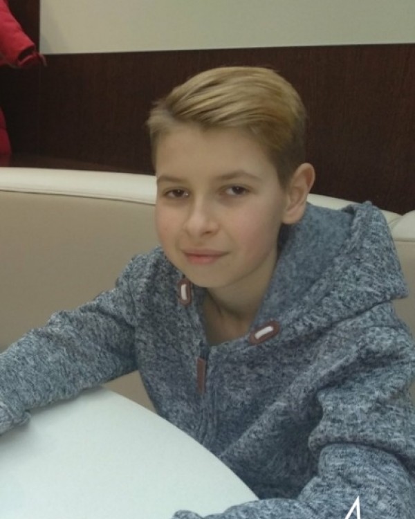 Александр Ткаченко