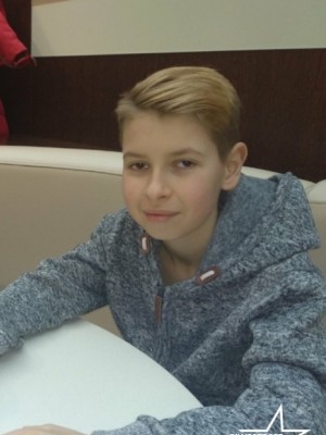 Александр Ткаченко