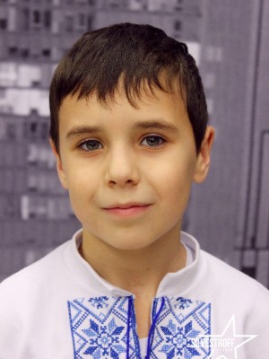 Мирон Железко