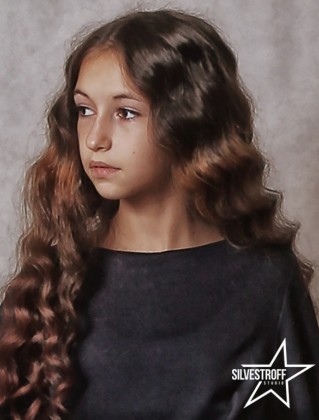 Елизавета Николышина