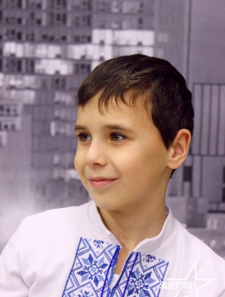 Мирон Железко