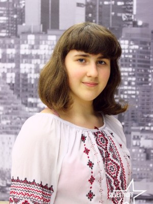 Руслана Железко