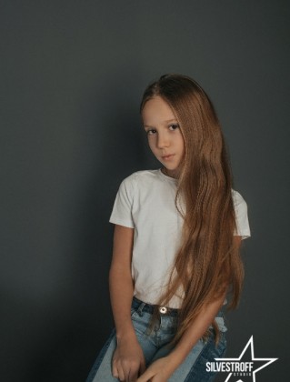 Анна Шульгина