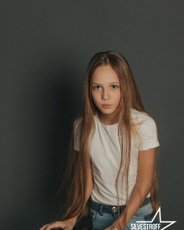 Анна Шульгина