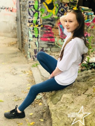 Катерина Абдураимова
