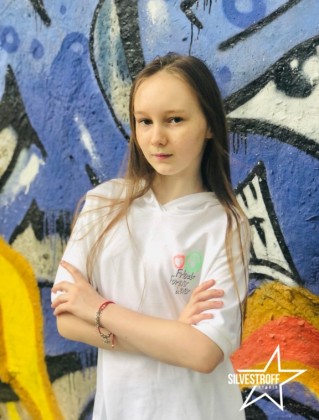 Катерина Абдураимова