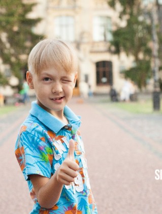 Владислав Шаповал