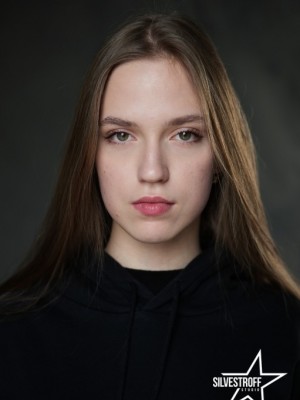 Катерина Тихомирова