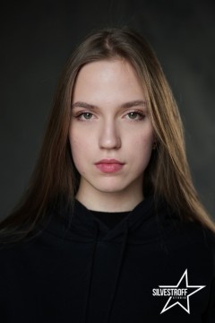 Катерина Тихомирова