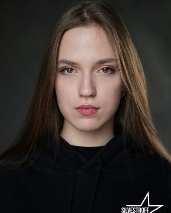Катерина Тихомирова