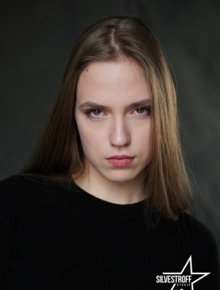 Катерина Тихомирова
