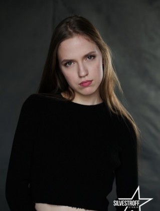 Катерина Тихомирова
