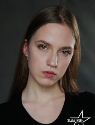 Катерина Тихомирова
