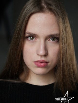 Катерина Тихомирова