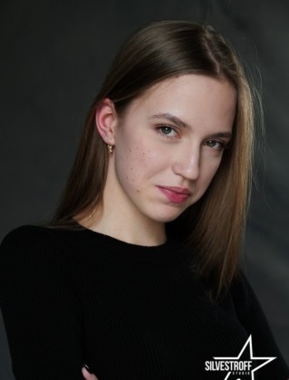 Катерина Тихомирова