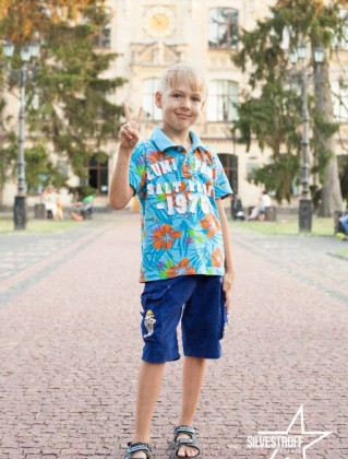 Владислав Шаповал
