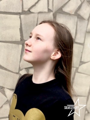 Катерина Абдураимова