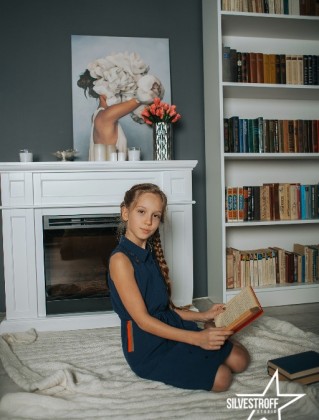 Анна Шульгина